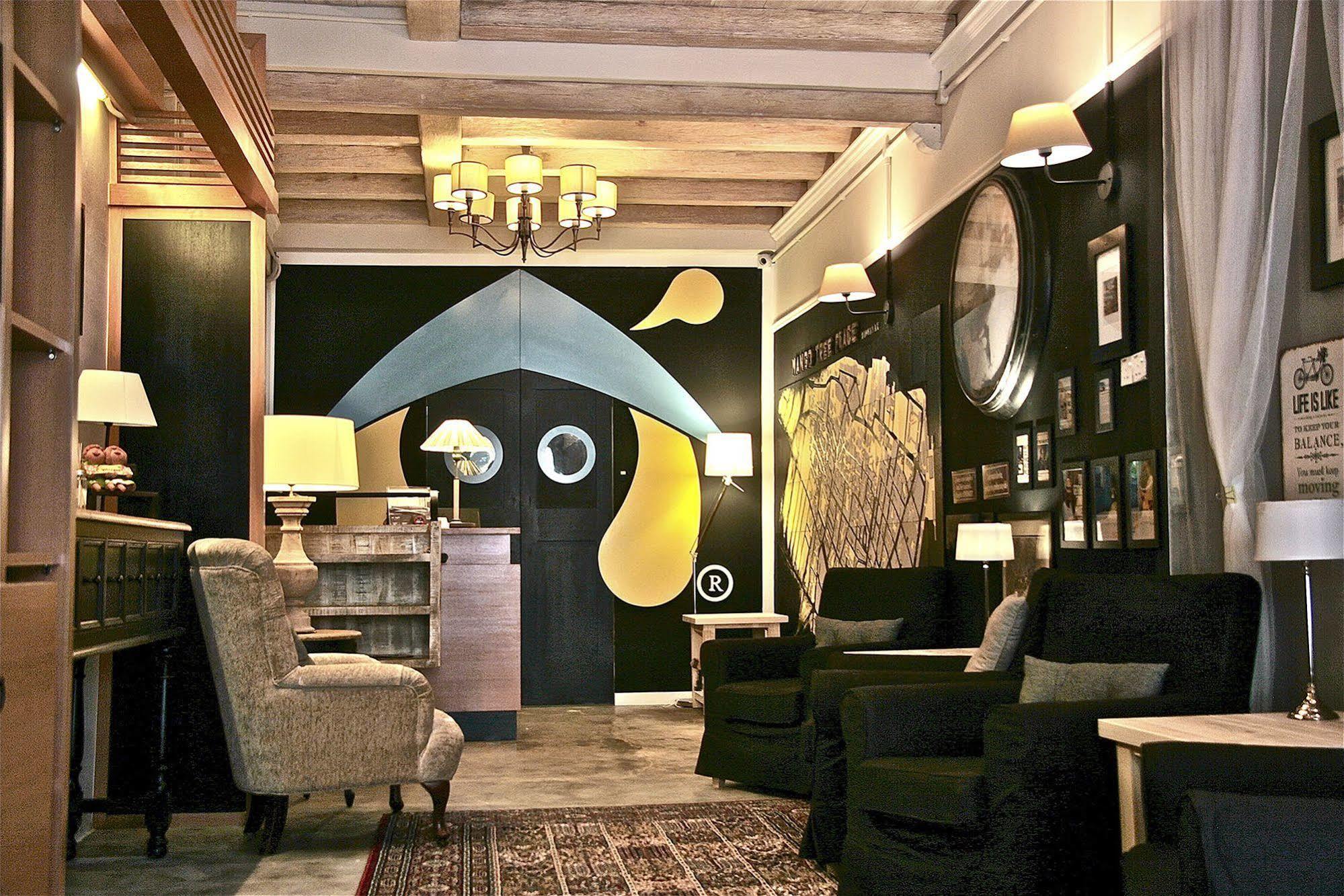 Magpie Heritage - Hideaway Джорджтаун Экстерьер фото